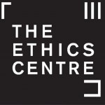 The Ethics Centre logo