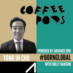 Yong In Cho - Coffee Pods